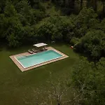 Manoir De Laroque Delprat 4* Autoire