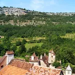 Manoir De Laroque Delprat Autoire