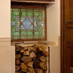 Bed and Breakfast Manoir De Laroque Delprat Autoire