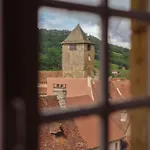 Manoir De Laroque Delprat Bed & Breakfast Autoire