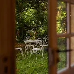 Manoir De Laroque Delprat