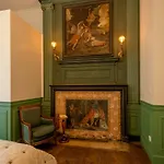 Manoir De Laroque Delprat 4*