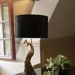 Bed and Breakfast Manoir De Laroque Delprat