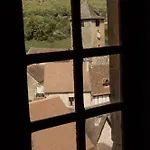 Manoir De Laroque Delprat 4*