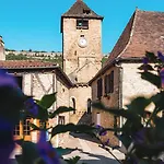 Manoir De Laroque Delprat 4* Autoire