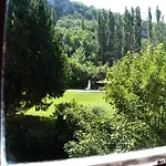 B&B Manoir De Laroque Delprat