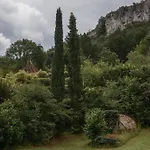 Manoir De Laroque Delprat 4*