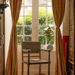 B&B Manoir De Laroque Delprat