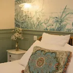 Manoir De Laroque Delprat B&B 오토얼