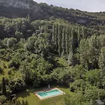 Manoir De Laroque Delprat