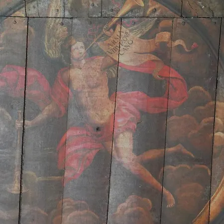 B&B Manoir De Laroque Delprat