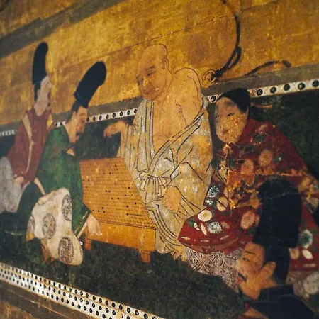 Manoir De Laroque Delprat