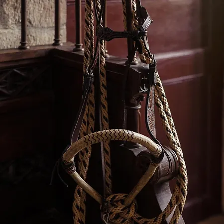 Manoir De Laroque Delprat B&B 오토얼