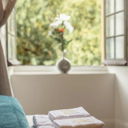 B&B Manoir De Laroque Delprat 4*