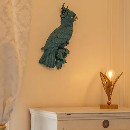 Manoir De Laroque Delprat B&B