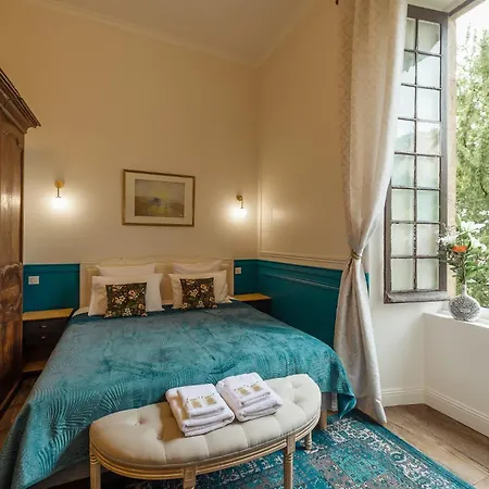 B&B Manoir De Laroque Delprat