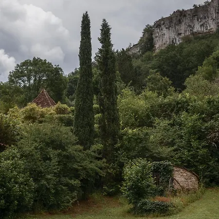 Manoir De Laroque Delprat 4*