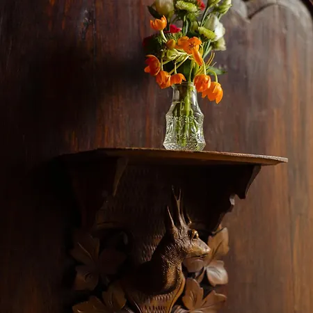 Manoir De Laroque Delprat