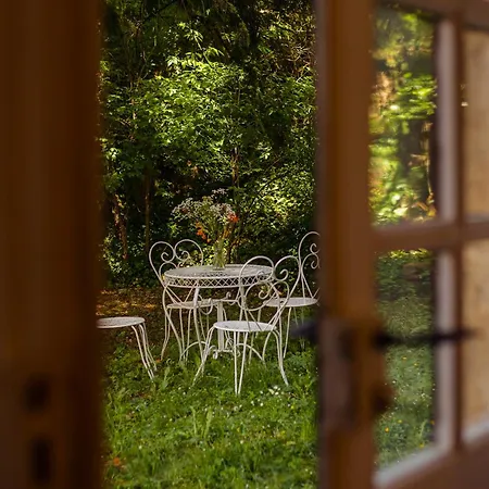 Manoir De Laroque Delprat