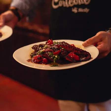 B&B Manoir De Laroque Delprat 4*