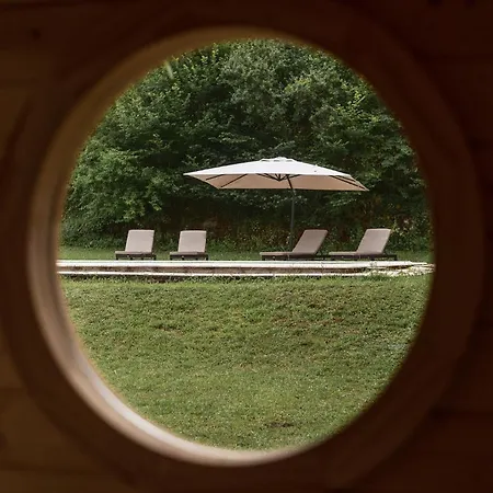 Manoir De Laroque Delprat