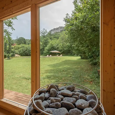 B&B Manoir De Laroque Delprat