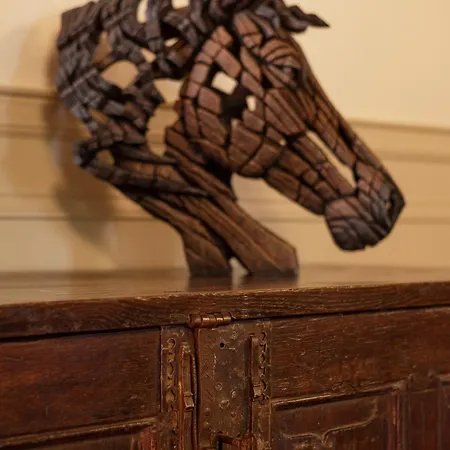 B&B Manoir De Laroque Delprat