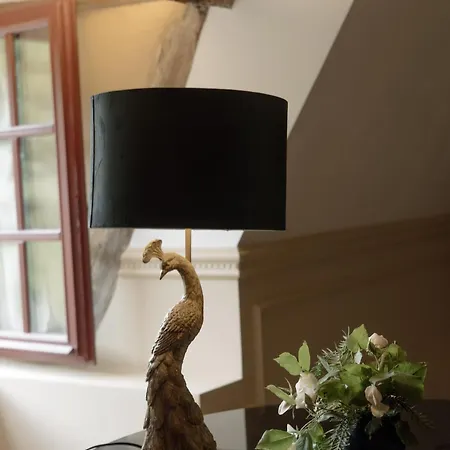 B&B Manoir De Laroque Delprat