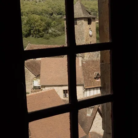 Manoir De Laroque Delprat 4*