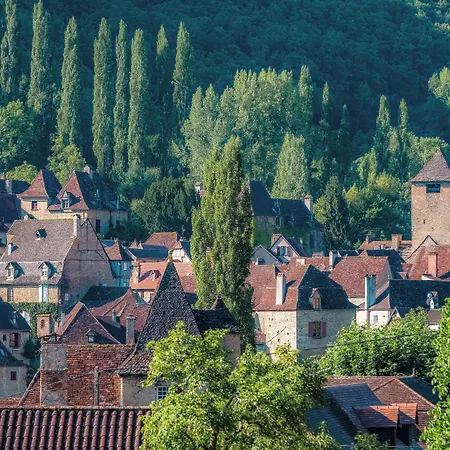 Manoir De Laroque Delprat 4*