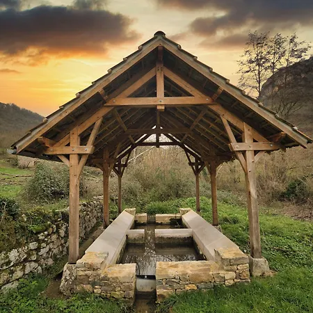 Manoir De Laroque Delprat