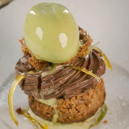 Manoir De Laroque Delprat Panzió 4*