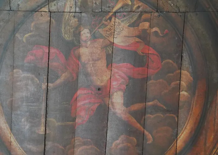 Bed & Breakfast Manoir De Laroque Delprat