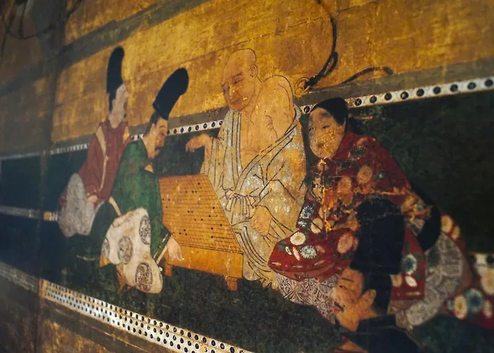 Manoir De Laroque Delprat