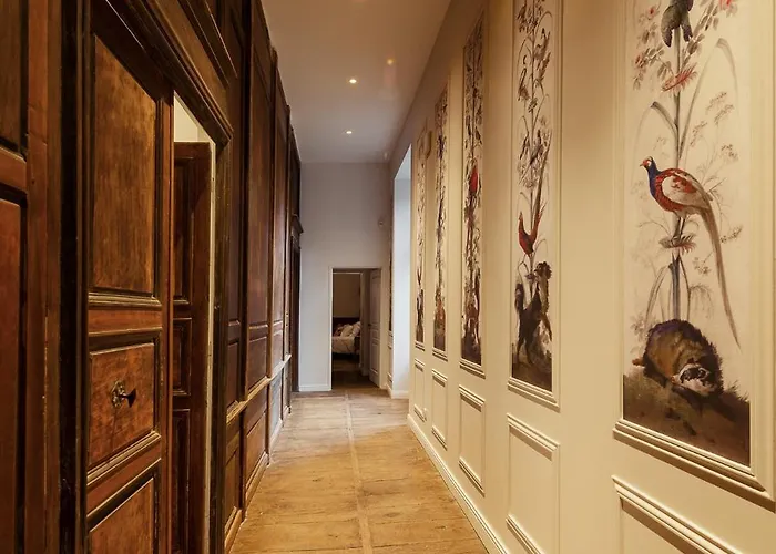 Manoir De Laroque Delprat