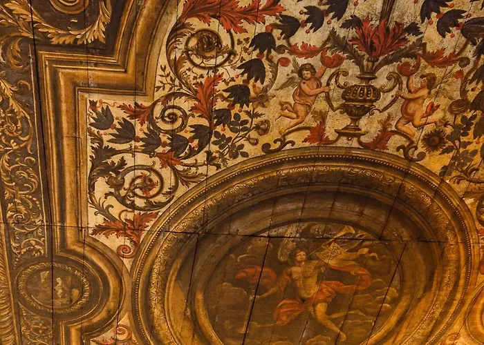 Manoir De Laroque Delprat 4* Autoire