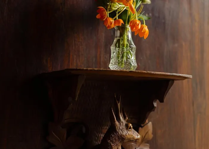 Manoir De Laroque Delprat