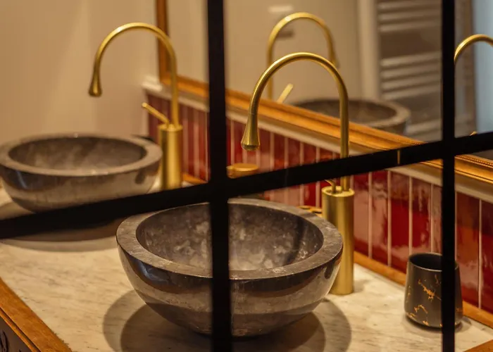 Manoir De Laroque Delprat Bed & Breakfast Autoire