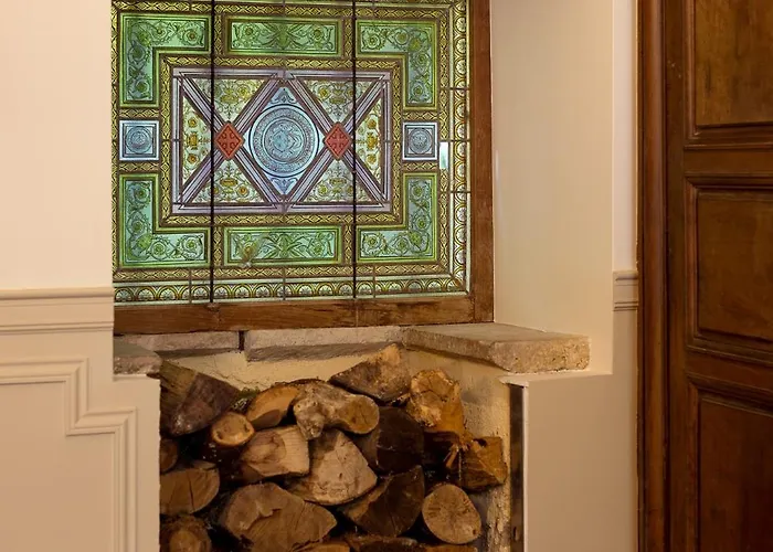 Bed & Breakfast Manoir De Laroque Delprat Autoire