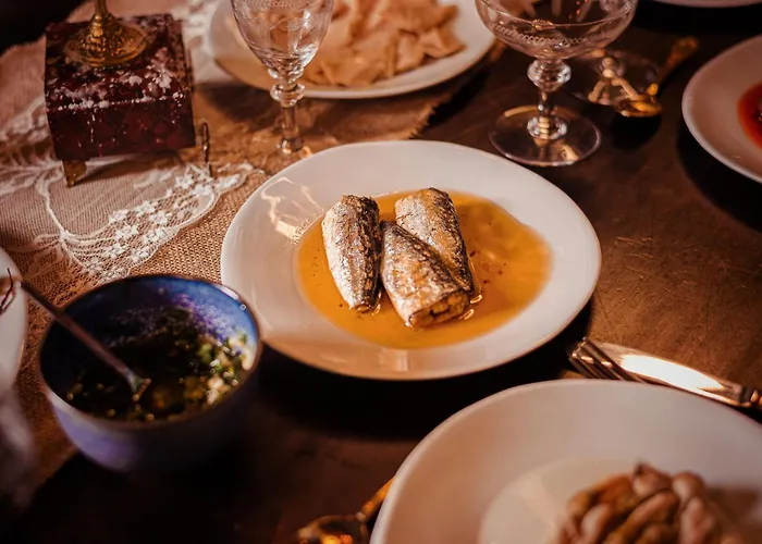 Bed & Breakfast Manoir De Laroque Delprat