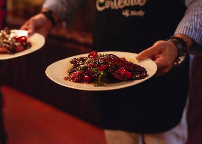 Bed & Breakfast Manoir De Laroque Delprat 4*