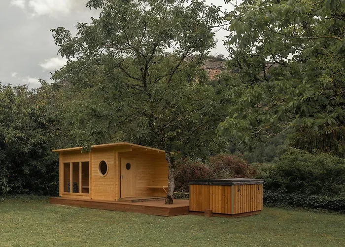 Manoir De Laroque Delprat Bed & Breakfast 4*