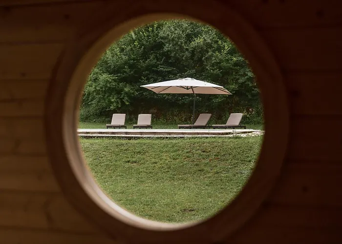 Manoir De Laroque Delprat