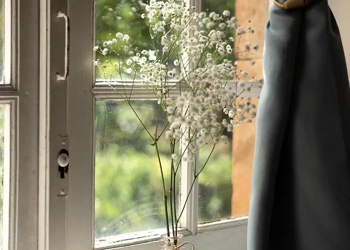 Manoir De Laroque Delprat Bed & Breakfast 4*