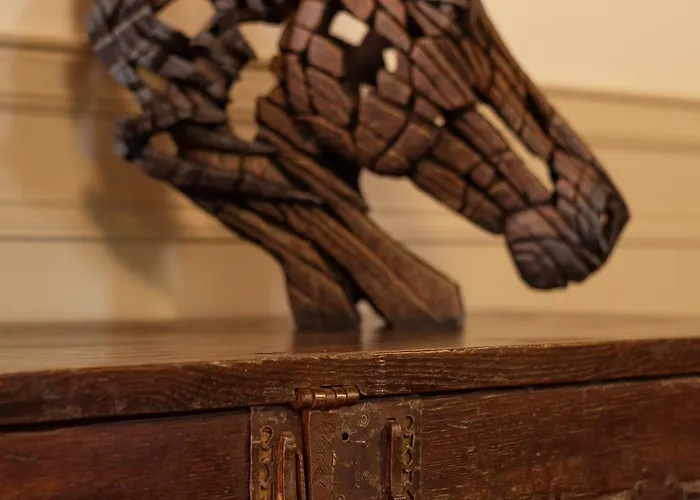 Bed & Breakfast Manoir De Laroque Delprat