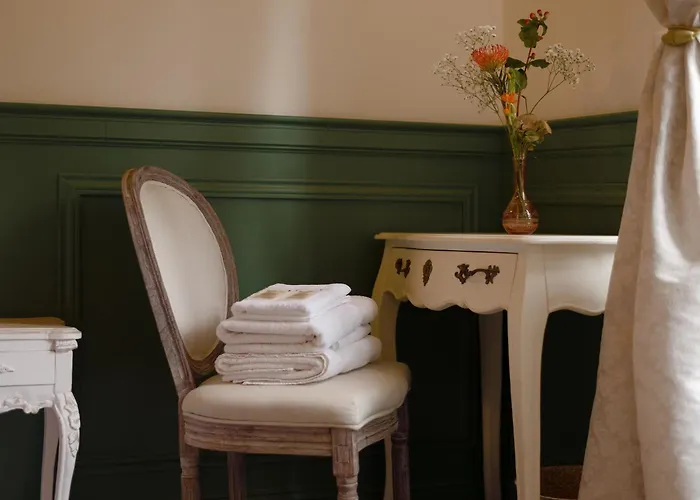 Manoir De Laroque Delprat 4* Autoire