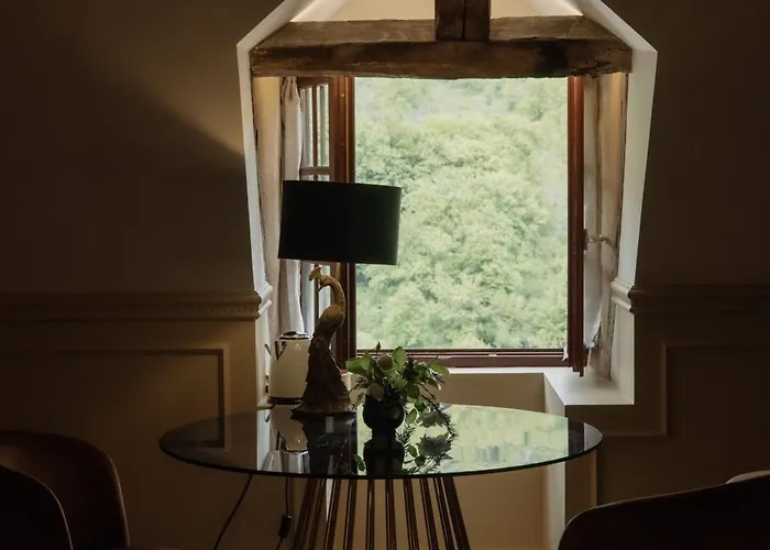 Manoir De Laroque Delprat