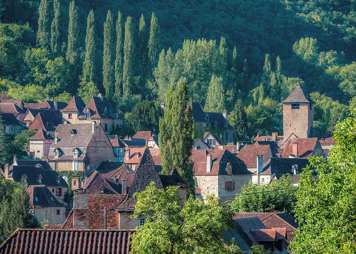 Manoir De Laroque Delprat 4*