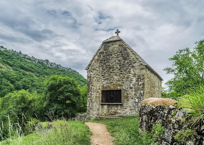 Manoir De Laroque Delprat Autoire